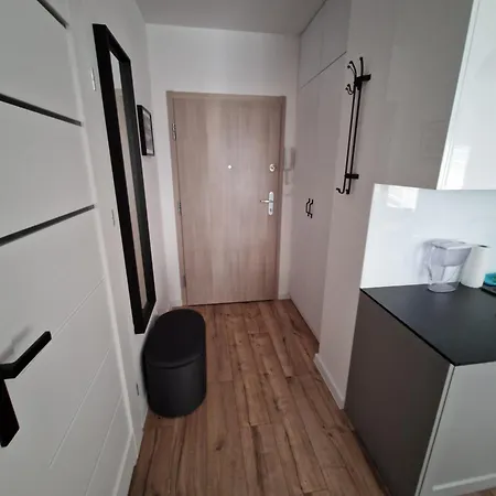 Apartament Igo Sztutowo Exterior photo