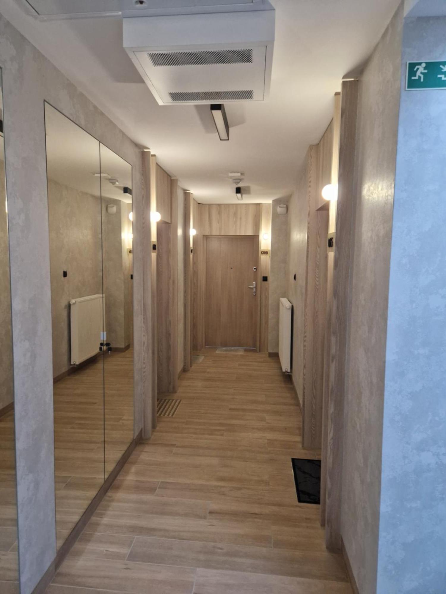Igo Apartment Sztutowo