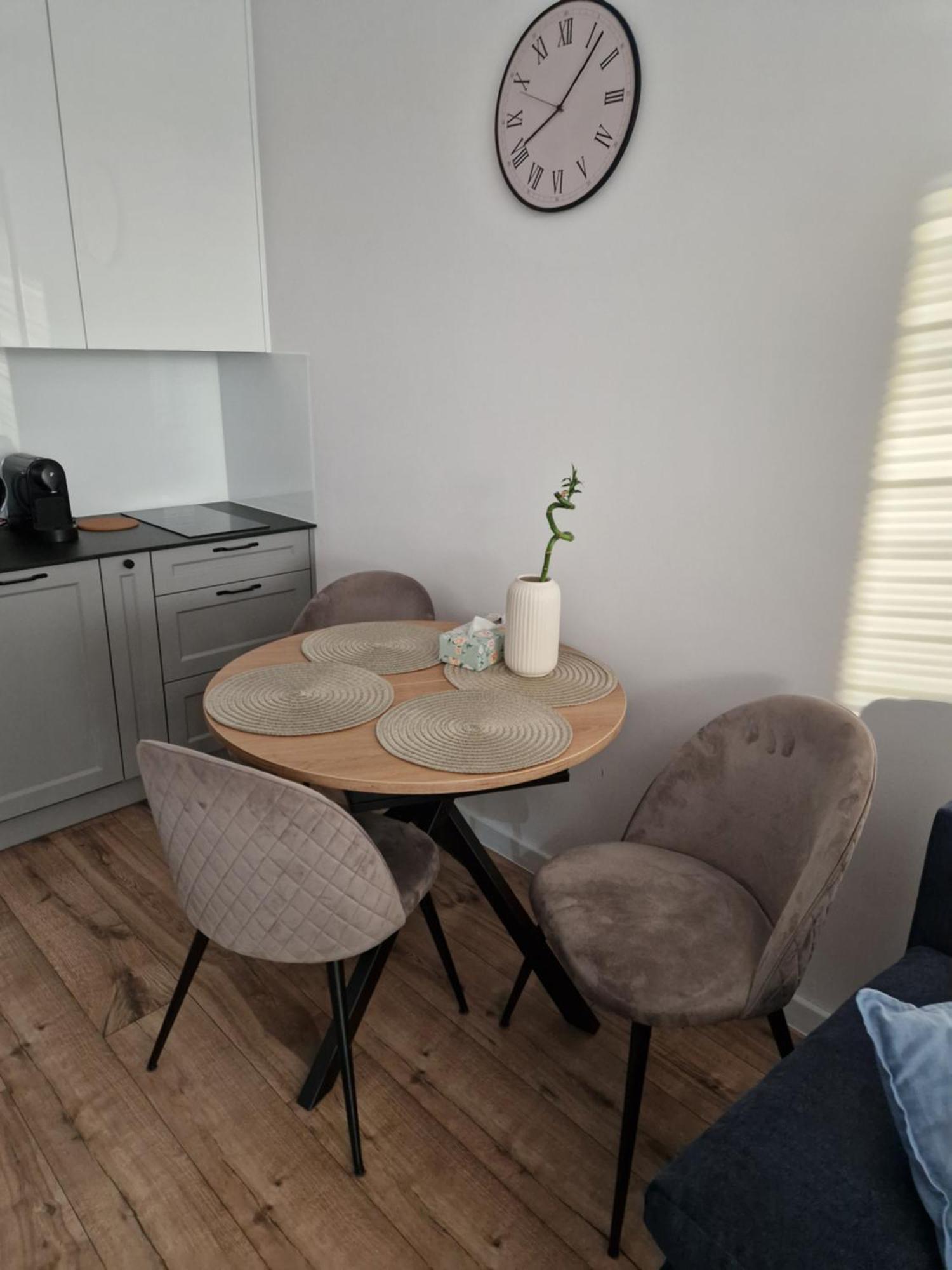 Apartment Igo Sztutowo