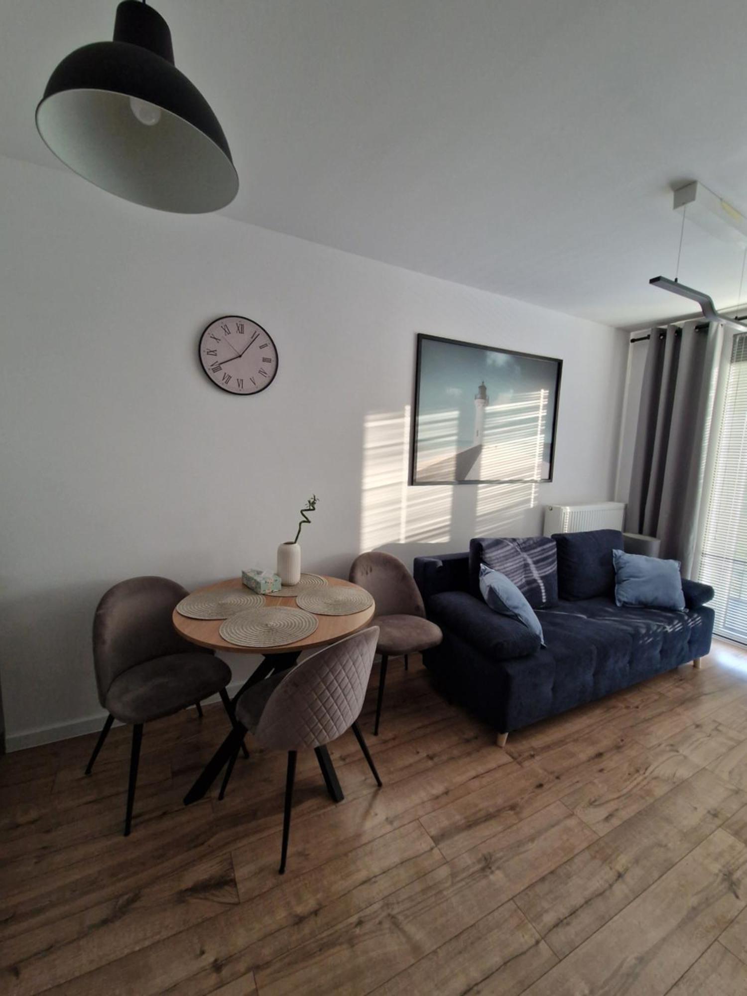 Apartment Igo