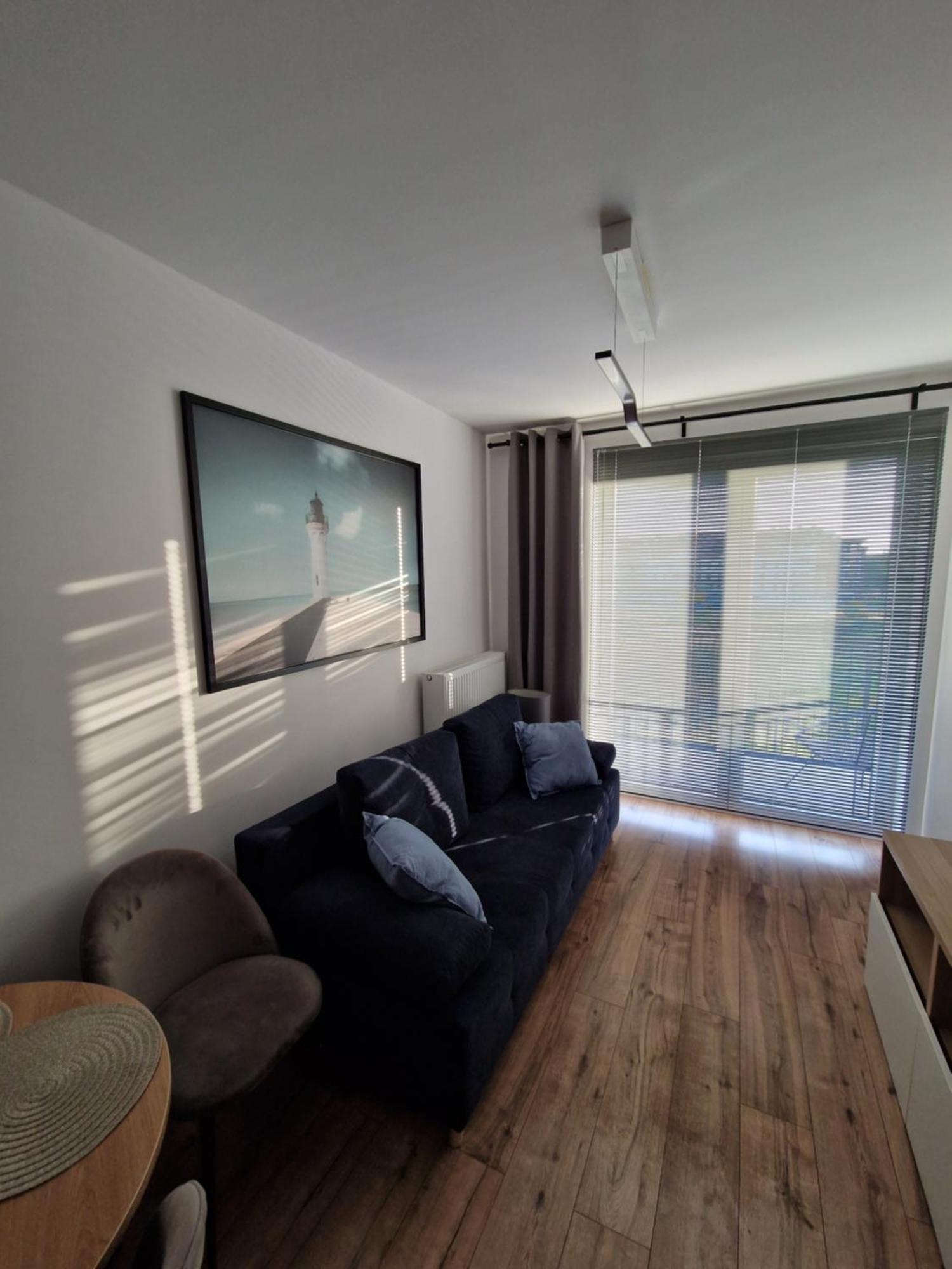 Apartment Igo *