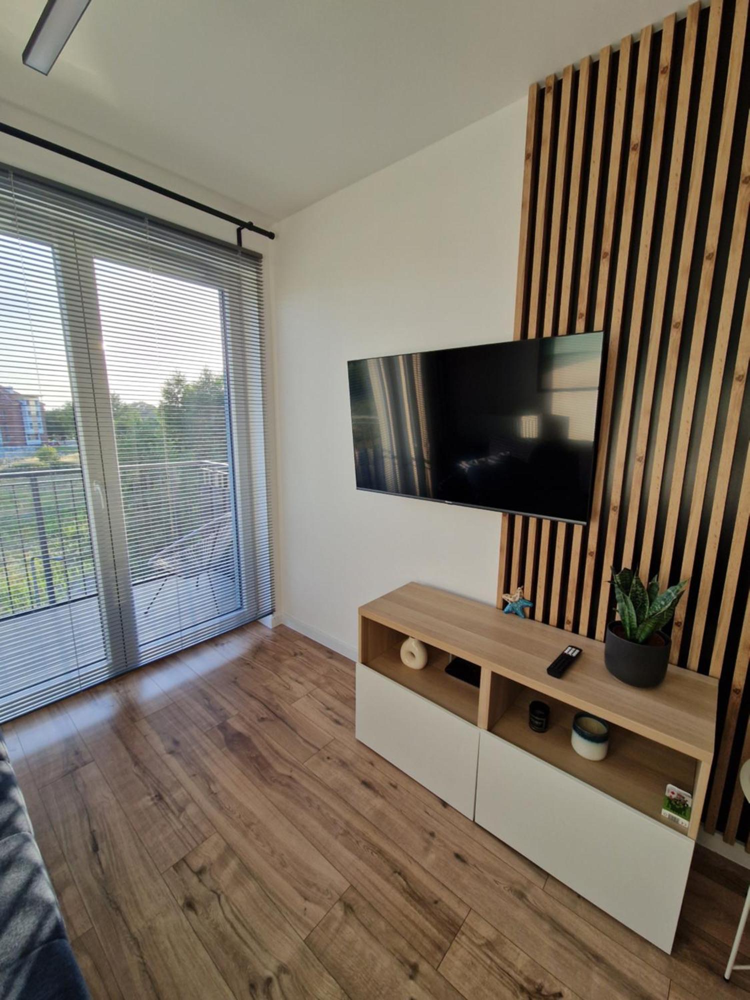 Igo Apartment *