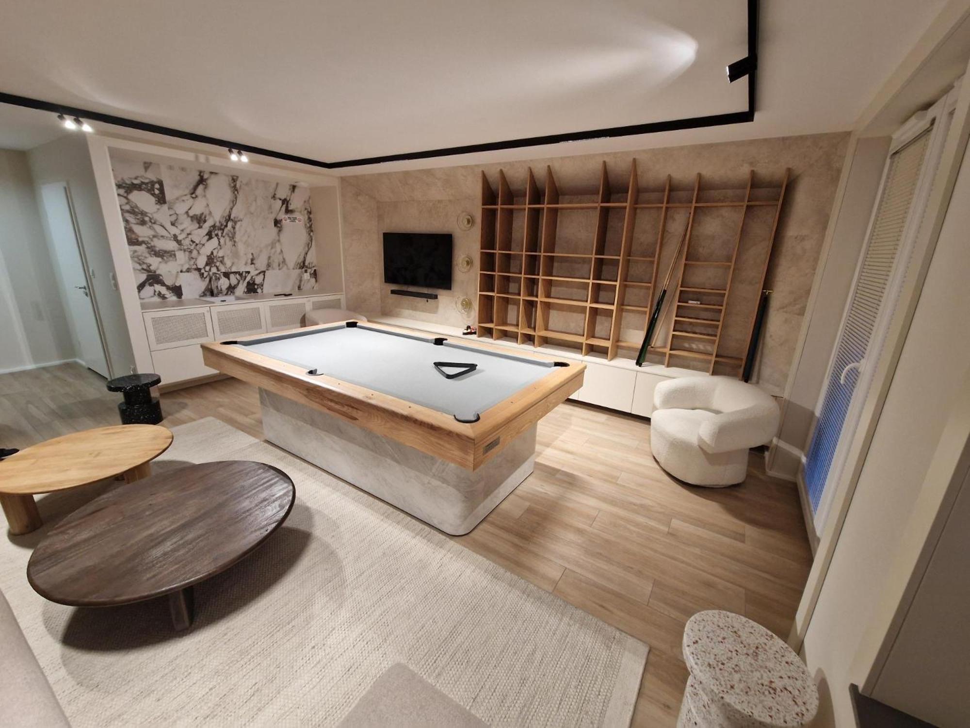 Apartment Igo Sztutowo