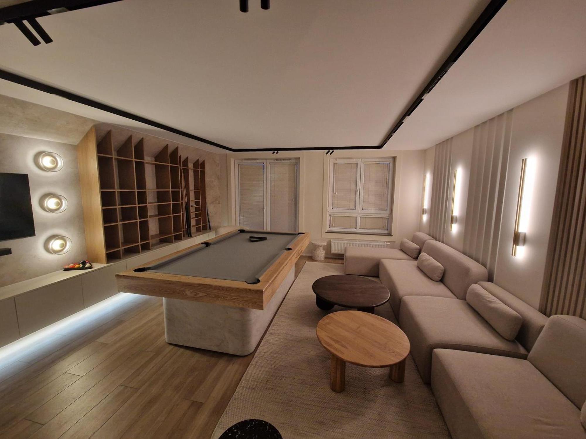 Apartment Igo